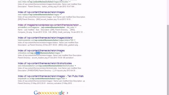 Wordpress Theme Echelon Arbitrary File Download Vulnerability смотреть онлайн
