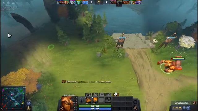 ПОВЫШАЮ FPS в ДОТЕ ДО МАКСИМУМА || Dota 2 смотреть онлайн