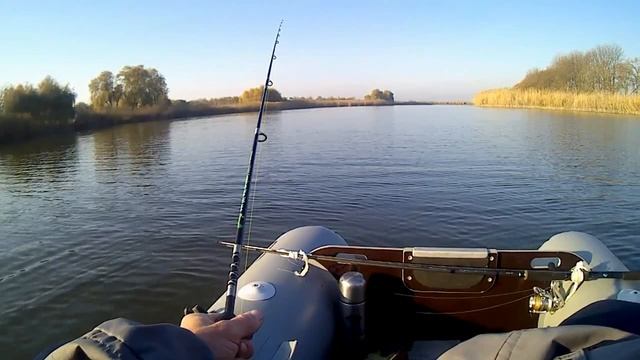 Судак на мандулу ... ноябрь. 2019 г. смотреть онлайн