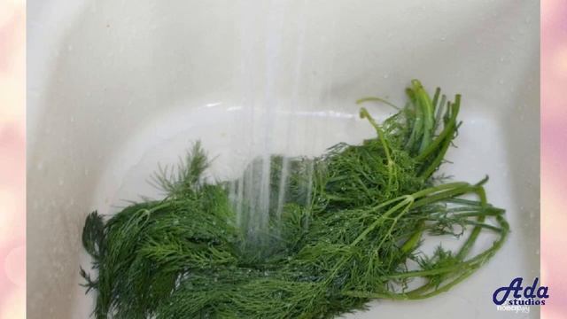 ★БРИЛЛИАНТ В МЕНЮ!★ БЫСТРЫЕ МАРИНОВАННЫЕ ОГУРЦЫ ★ смотреть онлайн