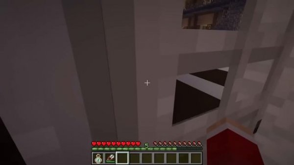 All Minecraft Creepypasta ENDERMAN Entity Sightings!