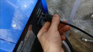 Отзыв на Углекислотный редуктор СО2 для сварки с подогревом 36 вольт на Аврора Оверман 200