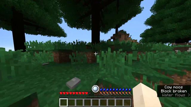 RLCraft - Выживание НО!! Без Монтажа смотреть онлайн