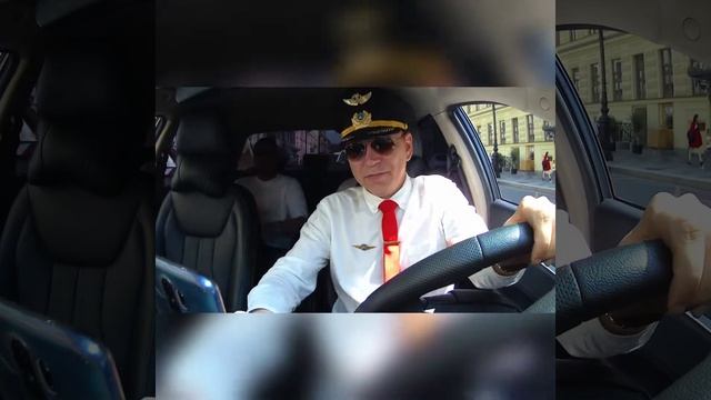 дарим цветы в такси смотреть онлайн