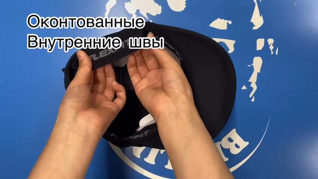 Кепка милитари Kangol 9720BC COTTON TWILL ARMY CAP BLACK