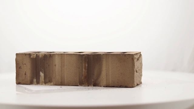 Кирпич клинкерный облицовочный пустотелый Faber Jar, коричневый Литейный смотреть онлайн