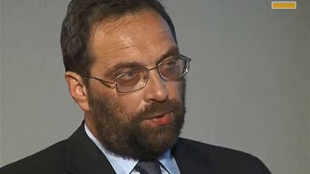 Дмитрий Сенников в программе Banki.ru Первые Лица 22