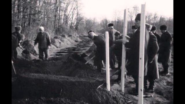 Рассказ чеченца об ингушке.Основан на реальных событиях, происходивших в феврале 1945 года. смотреть онлайн