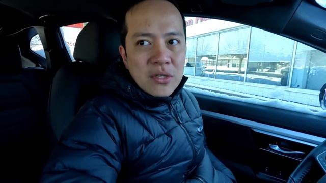 Car Update | Wala Nang Kailangan Pagisipan | Buhay Canada смотреть онлайн