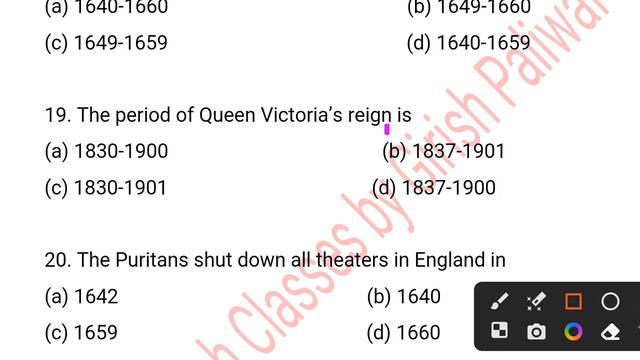 Mcqs on History of English literature ✍️🔥 смотреть онлайн