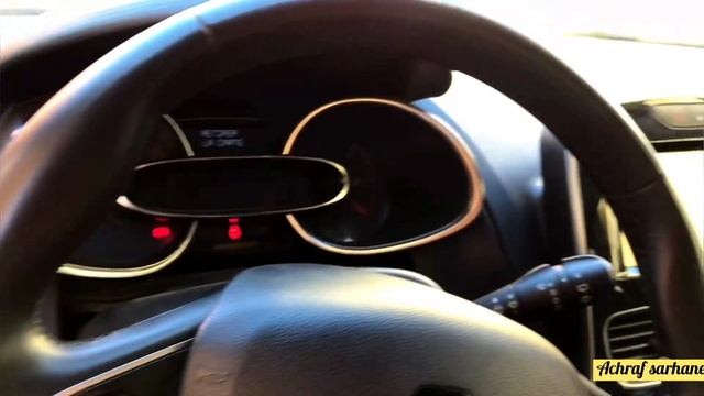 مراجعة رونو كليو 4 renault clio quatre 2016 أهم الأشياء أكثر سيارة مبيعا في المغرب смотреть онлайн