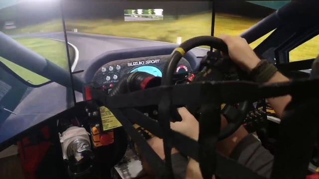 AC - SUZUKI ESCUDO @Trento-Bondone Hillclimb смотреть онлайн