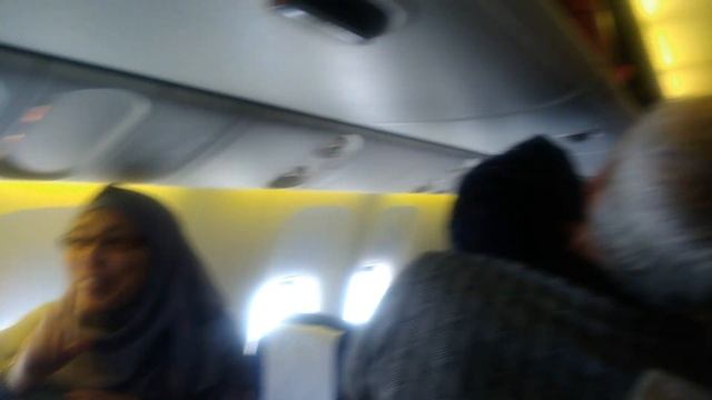 Flight Uzbekistan Airways Kuala Lumpur To Tashkent