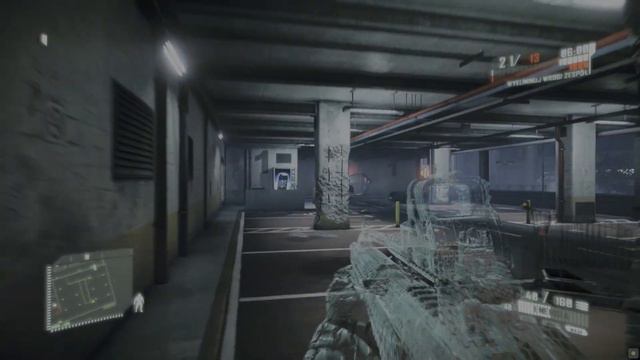 My next steps in Crysis 2 Multiplayer [#2] смотреть онлайн