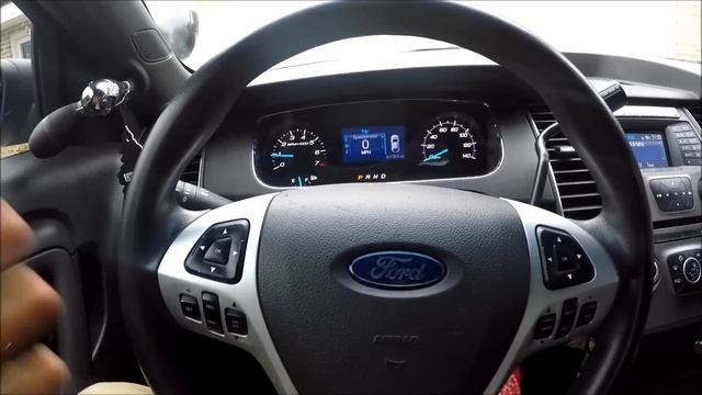5 things I dislike about my Ford Police Interceptor Sedan! смотреть онлайн