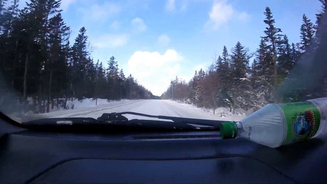 Крещение на реке Надежденка смотреть онлайн