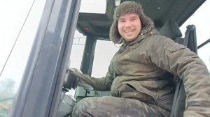 Переделали ручник на фронтальнике