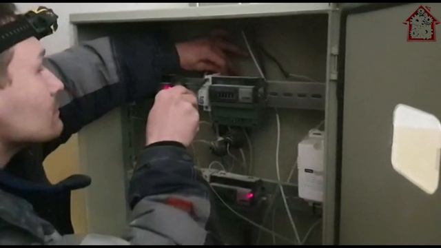 Отключение электроэнергии за неуплату коммунальных услуг смотреть онлайн