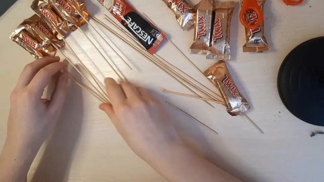 Новая идея, как оригинально подарить кружку. Классный подарок за 100 рублей! Оформляем своими рукам смотреть онлайн