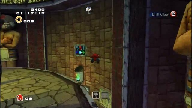 Sonic Adventure 2, Hero Side (Is Not a Speedrun) смотреть онлайн