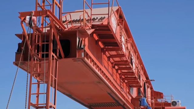UNBELIEVABLE Mega Engineering, How China BUILDS So Fast, World Records Construction Speed смотреть онлайн