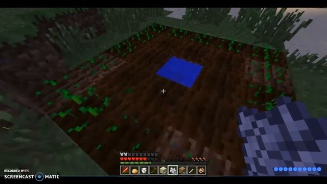 РПГ приключения серия 6 (я мопс,и мекроволновая печь) :З смотреть онлайн