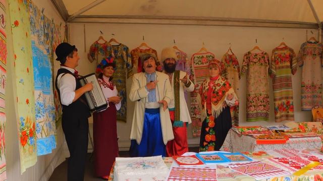 1 августа — День Ленинградской области смотреть онлайн