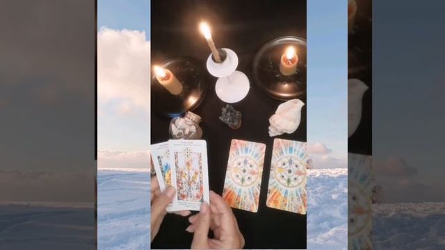 Карта дня на каждый день ТАРО смотреть онлайн