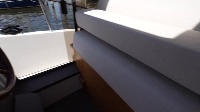 2022 Greenline 39 Hybrid | See Inside This $700,000 Hybrid Yacht