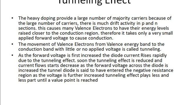 #TunnelDiode#Electronics
What Is Tunnel Diode? In Hindi смотреть онлайн