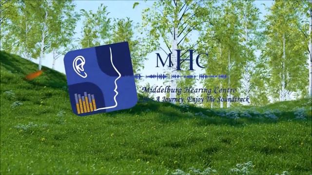 Middelburg Hearing Centre смотреть онлайн