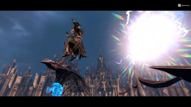 ICARUS ONLINE - ОБЗОР ДЛЯ СВОИХ