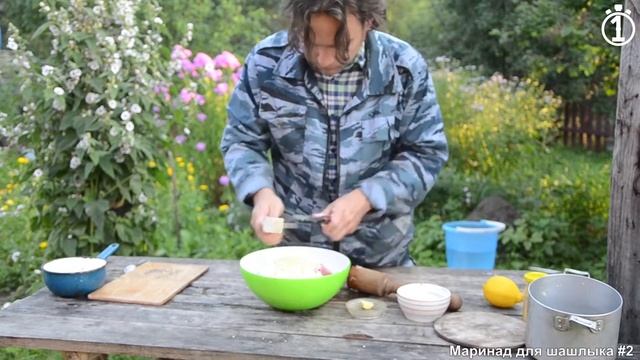 ТОП - 3 рецепта на углях. Идеи для шашлыка. Кухня на мангале смотреть онлайн