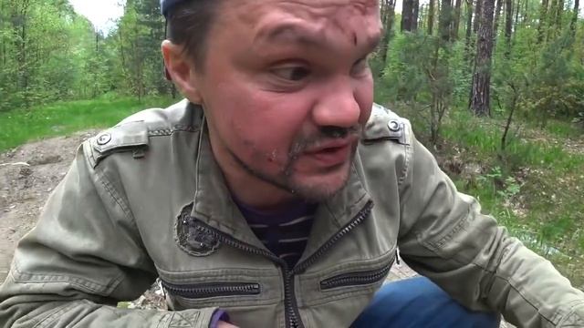 ВЛОГ:НА ЧТО ГОТОВ МУЖИК/ЭПИЛЯЦИЯ ВОЛОС НА ТЕЛЕ В ЛЕСНЫХ УСЛОВИЯХ!!! смотреть онлайн