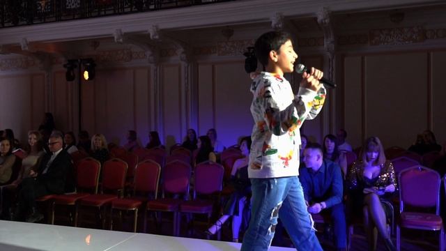 ZORO - Лето (4K)