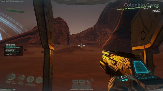 OSIRIS: NEW DAWN #4: СРОЧНО НУЖНА ВОДА И РЕСЫ. ПРОХОЖДЕНИЕ И ВЫЖИВАНИЕ (ПЕРВЫЙ ВЗГЛЯД, ГЕЙМПЛЕЙ) смотреть онлайн