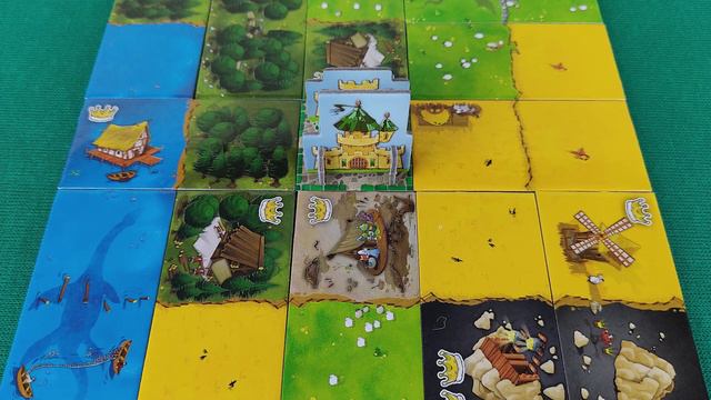 Top5 Giochi da Tavolo per Famiglie 2021 смотреть онлайн