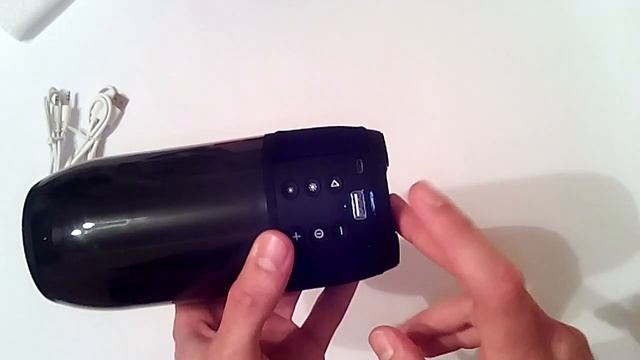 Обзор колонки JBL Pulse 3 (Реплика) смотреть онлайн