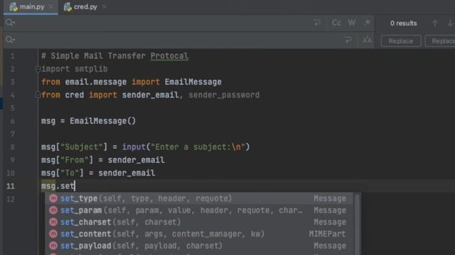 How to code for BEGINNERS || SEND EMAILS in Python in 10 MINUTES || Coding with SalteeKiller смотреть онлайн