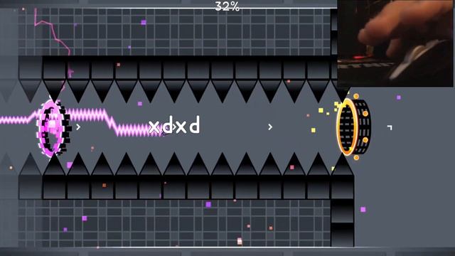 I Beat Challenges Without Clicking (Scroll Clicking) | 1000 CPS