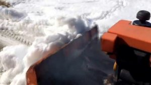 минитрактор TZ-4K-14