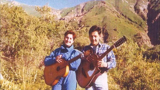 Не поговорили - Татьяна Иванова, Алишер Шахабидинов смотреть онлайн