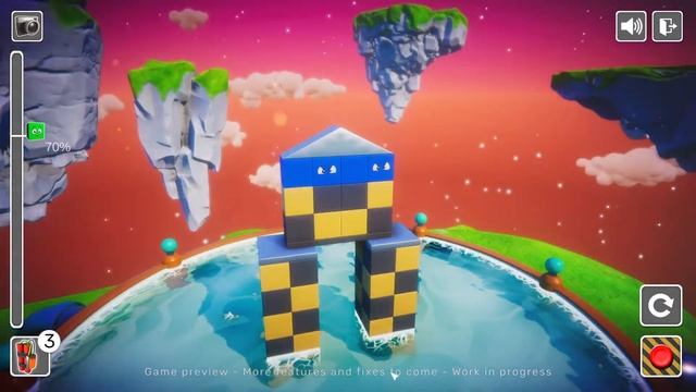 Blocksplode Gameplay HD (PC) | NO COMMENTARY смотреть онлайн