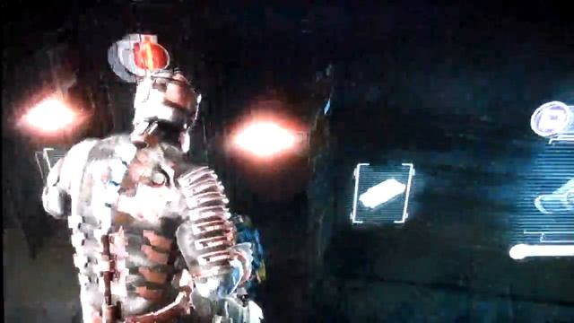 Dead Space Playthrough part 14 смотреть онлайн