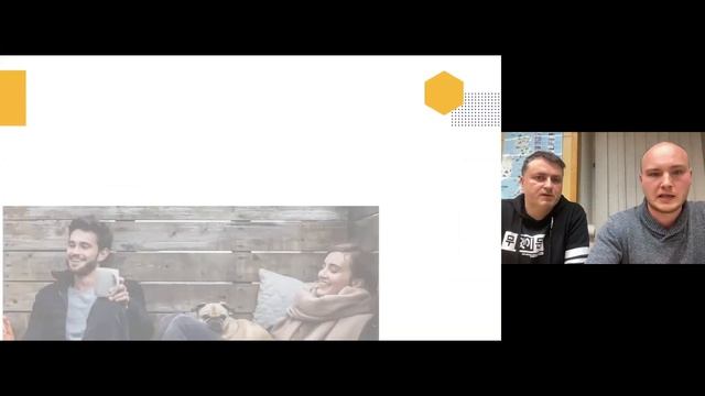 CiJ - Nebojte se konverzovat - Make them speak! - M. Grebeň, R. Chovanec смотреть онлайн