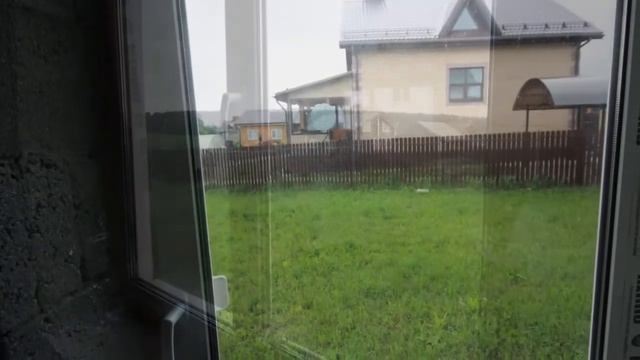 Двухэтажный коттедж в селе Улово 15км от Владимира и Суздаля #дом #коттедж смотреть онлайн