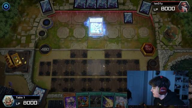 Yu-Gi-Oh! | Master duel for beginners! + Infernoble Knight deck profile/Combo! | February 2022 смотреть онлайн