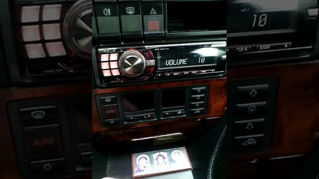 Alpine 9880R смотреть онлайн