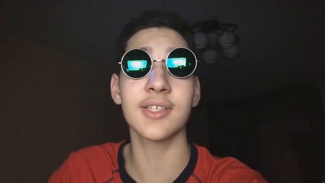 СТИХ ПЕРЕД ПОЛОВЫМ АКТОМ! (+18) смотреть онлайн