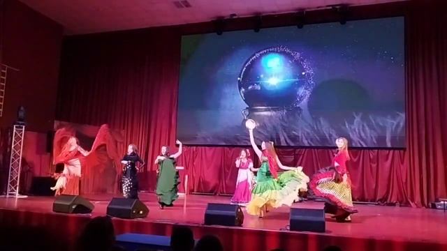 Гадалка - Ж. Рождественская. Мери Казарян смотреть онлайн